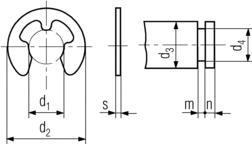 DIN 6799 Specificationsv