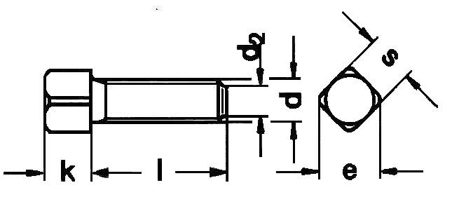 DIN 479 Specifications