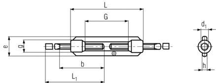 DIN 480 Specifications
