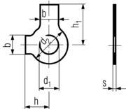 DIN 463 Specifications