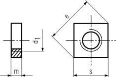 DIN 562 Specifications