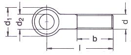 DIN 444 Specifications