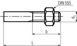 DIN 525 Specifications