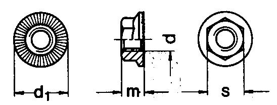 DIN 193 Specifications