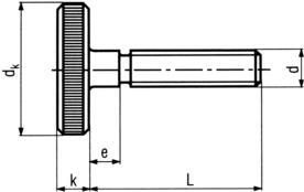 DIN 653 Specifications