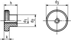 DIN 466 Specifications