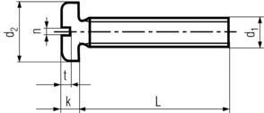 DIN 85 Specifications