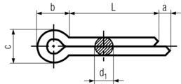 DIN 94 Specifications