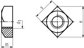 DIN 557 Specifications
