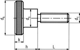 DIN 464 Specifications