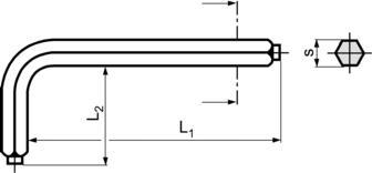 DIN 6911 Specifications 