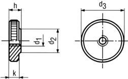DIN 467 Specifications