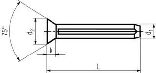 DIN 1477 Specifications 