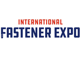 INTERNATIONAL FASTENER EXPO-2022