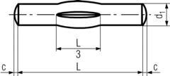 DIN 1475 Specifications 