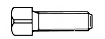 Weights For DIN 479