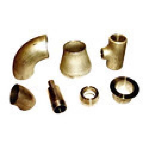 Inconel Fittings