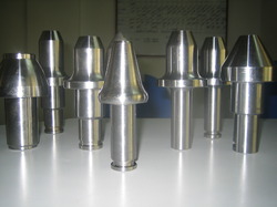 Conical Bit