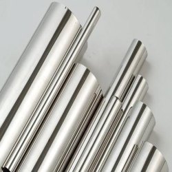 202 Stainless Steel Pipe