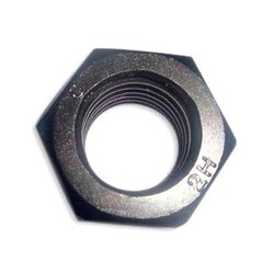 2H Hex Nuts