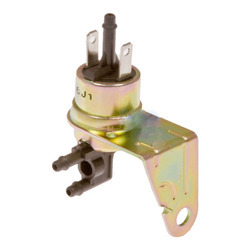 3 Port Solenoid Valve