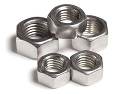 304 Stainless Steel Nuts