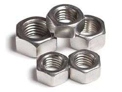 316 Stainless Steel Nut