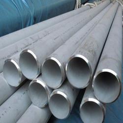 316L Stainless Steel Pipe