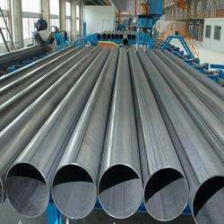 317L Stainless Steel Pipe