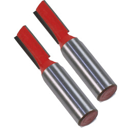 TCT Router Bits