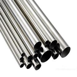 410 Stainless Steel Pipe