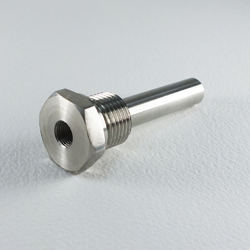 Stainless Steel Thermowells