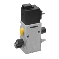 Pneumatic Directional Control Valve