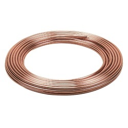 Copper Gas Pipe