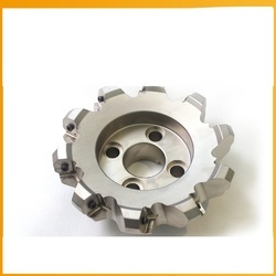 Side & Face Milling Cutter