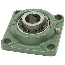 Four Bolt Flange