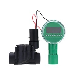 Solenoid Valve Controller