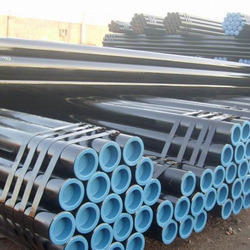 A106 Seamless Pipe