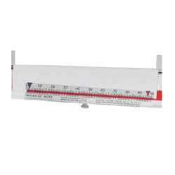 Acrylic Manometer