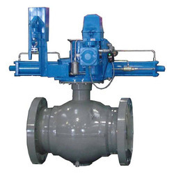 Actuator Valves