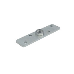 Adjustable Support Plate