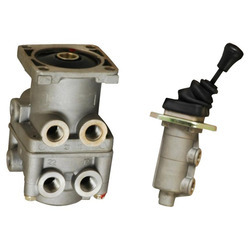 Air Brake Valves