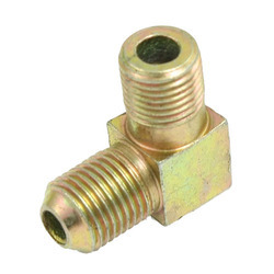 Air Compression Fittings