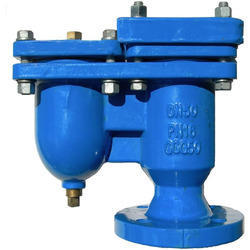 Air Operated Valves