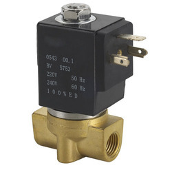 Air Solenoid Valve