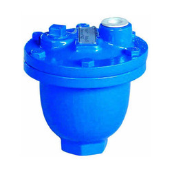 Air Vent Valve