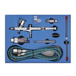 Airbrush Kit