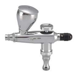 Airbrushes