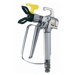 Airless Spray Gun