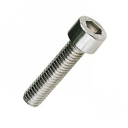 Allen Key Bolts